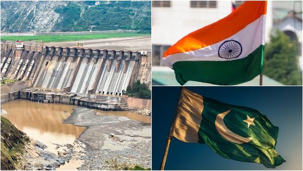 பாகிஸ்தான் பாலைவனமாகும்.. சிந்து நீரை இந்தியா நிறுத்தினால் பேரழிவு உறுதி! மிக முக்கிய எச்சரிக்கை