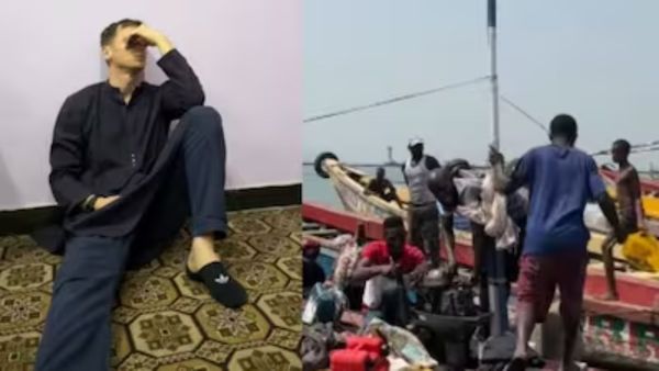 அசுத்தமான நாடு இந்தியா என பதிவிட்ட இன்ஸ்டா பிரபலம்.. தக்க பதிலடி கொடுத்த நெட்டிசன்ஸ்!