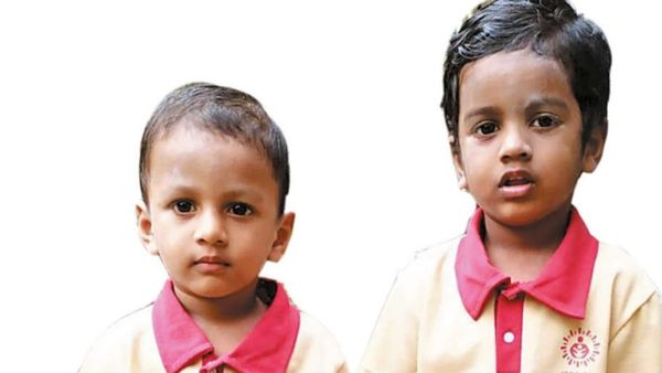 கோயில் குளத்தில் துடிதுடித்த பிஞ்சுகள்.. வேலைக்கு போன பெற்றோரால் நிகழ்ந்த விபரீதம்! அதிர்ந்த சென்னை