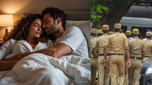 ஏடாகூடமாக மாறிய ஆன்லைன் நட்பு.. பெரியமேடு லாட்ஜுக்கு அழைத்த இளைஞர்.. இளம்பெண்ணுக்கு நேர்ந்த கொடூரம்