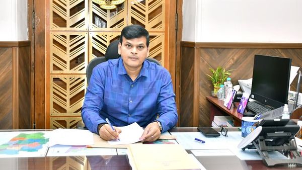 SIR.. வாக்காளர்கள் என்ன செய்ய வேண்டும்.. சென்னை மாநகராட்சி கமிஷனர் குமரகுருபரன் முக்கிய அறிவிப்பு