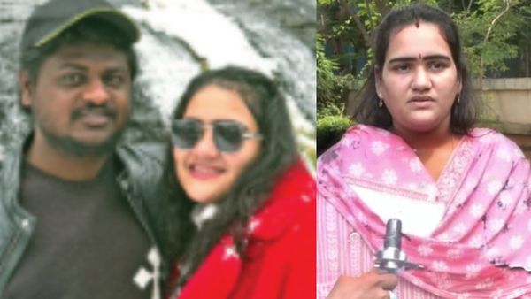 ரஷ்யாவில் சென்னை டாக்டருக்கு சித்ரவதை.. உணவு இன்றி தாக்கும் அதிகாரிகள்.. மீட்டுதர கெஞ்சும் மனைவி