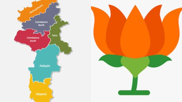 கோவை மதரஸாவில் உட்கார்ந்திருப்பது யார்? வாக்காளர் பட்டியல் பணியில் பிஎல்ஓக்கள்? சினம் கொண்ட எச்.ராஜா