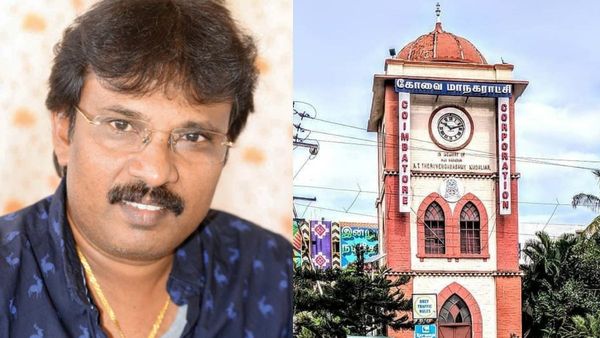 புதருக்குள் பொண்ணு போனால் கெடுப்பீங்களா? பாதிக்கப்பட்ட கோவை மாணவியையே குற்றம் சாட்டறீங்க: பேரரசு