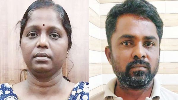 கோவையில் ஒரு எஸ்எம்எஸ்ஸில் 10 லட்சம் சம்பாதித்த தம்பதி.. விசாரித்த போது தெரிந்த மிகப்பெரிய உண்மை