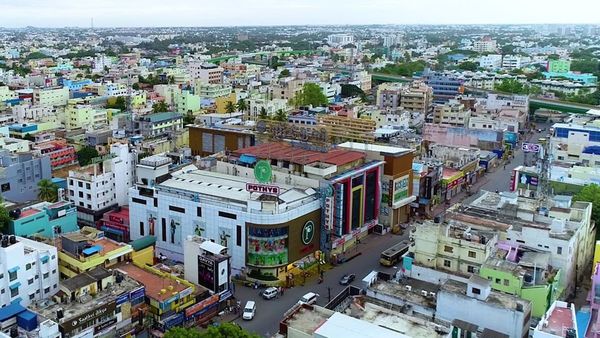 திருப்பூர், கோவைக்கு வரப்பிரசாதம்.. மத்திய அரசின் 45 ஆயிரம் கோடி ஏற்றுமதி திட்டத்தால் என்ன நன்மைகள்