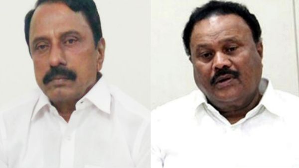 செங்கோட்டையன் அதிமுகவில் ராஜா மாதிரி இருந்தாரு! இப்போ கூஜாவாகிட்டாரு! திண்டுக்கல் சீனிவாசன் அட்டாக்