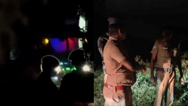 கோவை மாணவி பாலியல் கொடுமை.. இரவோடு இரவாக சுட்டு பிடிக்கப்பட்ட கொடூரர்கள்! சிக்கியது எப்படி?