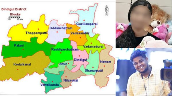 பழனி லாட்ஜில் ரூம்.. வீட்டில் பொய் சொல்லிட்டு வந்த நர்சிங் மாணவி! திண்டுக்கல் நத்தத்தில் பேரதிர்ச்சி