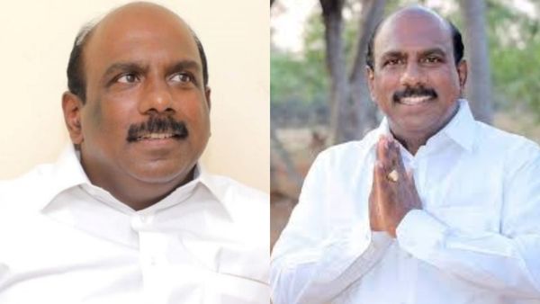 எம்எல்ஏ பதவியை தூக்கி எறிந்தார் மனோஜ் பாண்டியன்.. பாஜகவின் கிளை கழகம் அதிமுக என்று குற்றச்சாட்டு