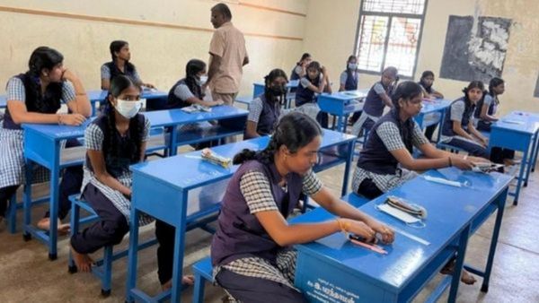 Tamil Nadu 10th and 12th Exam Schedule: தமிழகத்தில் 10, 12 ஆம் வகுப்பு பொதுத்தேர்வு தேதி அட்டவணை வெளியீடு - முழு விவரம்