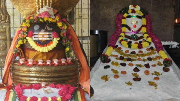 Aippasi Annabishekam: இன்று ஐப்பசி அன்னாபிஷேகம்! பக்தர்கள் மறந்தும் கூட செய்யக் கூடாதவை என்ன?