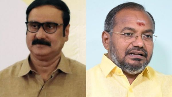 Anbumani: என்னை சீண்டினால்! அன்புமணி பற்றி பல உண்மைகளை சொல்வேன்- அருள் எம்எல்ஏ மிரட்டல்