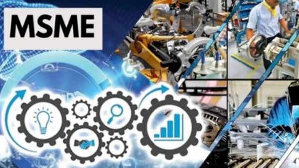 தமிழ்நாடு பொருளாதாரம் 1 டிரில்லியன் டாலர் அளவீட்டை எட்ட MSME துறை எவ்வளவு முக்கியம்?
