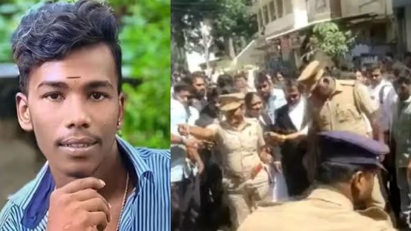 விருதுநகரில் பாஸ்போர்ட் கிடைக்கல.. நண்பனால் தவித்த விவசாயி.. அதுக்காக? அதிர்ச்சியில் காரியப்பட்டி