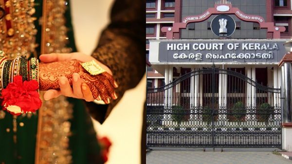 இஸ்லாமிய ஆண்கள் முதல் மனைவியின் சம்மதம் இல்லாமல் 2ம் திருமணத்தை பதிவு செய்ய முடியாது: கேரள ஐகோர்ட்