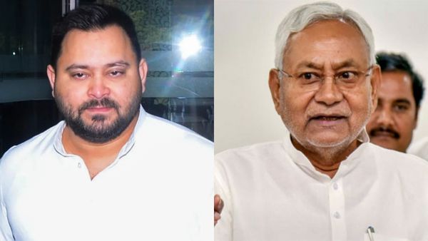 பீகார் தேர்தல்: 121 தொகுதிகளுக்கு வாக்குப்பதிவு முடிந்தது.. மாலை 5 மணியுடன் நிறைவு