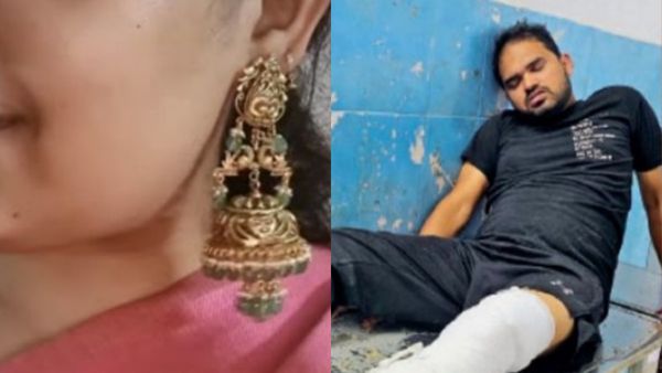 நகைகள், நிலம் பறித்த சூர்யாவின் ஜாலி வாழ்க்கை.. சென்னை புறநகர் பங்களாவில் போட்ட ஆட்டம்.. வாக்குமூலம்