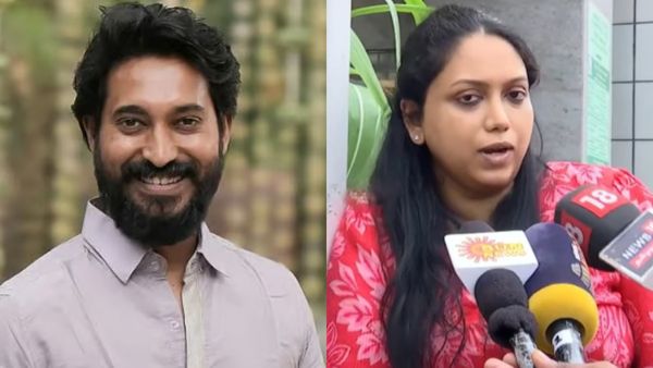 Joy Crizilda: BMW கார் வாங்கி கொடுத்து! என்னை கடனாளியாக்கியது மாதம்பட்டி ரங்கராஜ்தான்! ஜாய் புகார்