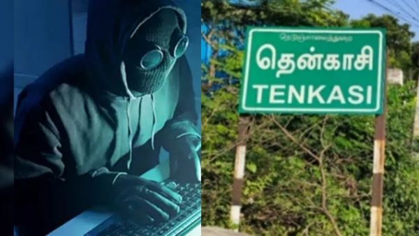 வில்லங்க செயலியில் ராத்திரி கூப்பிட்ட இளைஞர்கள்.. சபலப்பட்ட தென்காசி நபருக்கு காத்திருந்த அதிர்ச்சி