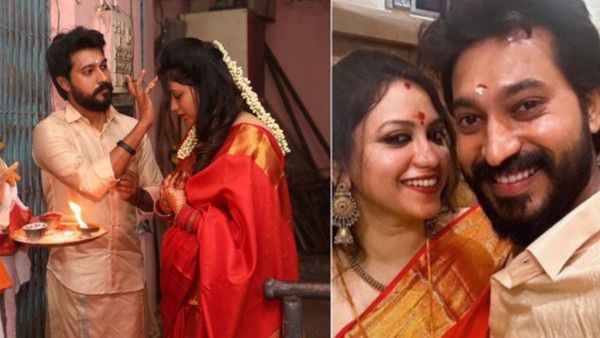 மாதம்பட்டி ரங்கராஜ் மீதான வழக்கை சிபிசிஐடிக்கு மாற்ற ஜாய் வழக்கு! காவல் துறைக்கு ஹைகோர்ட் உத்தரவு