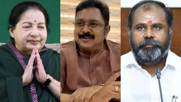 ஜெயலலிதாவுக்கு உரிய சிகிச்சை கொடுத்தார்களா? தினகரனுக்கு முன்னாள் அமைச்சர் ஆர்.பி.உதயகுமார் கேள்வி