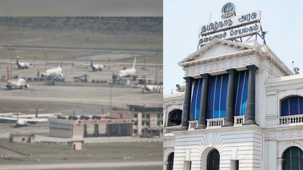 கியரை அழுத்திய தமிழக அரசு.. எதிர்பார்க்காத வேகம்! பெங்களூர் அஸ்திவாரத்தில் கைவைத்த ஓசூர்! செம முடிவு