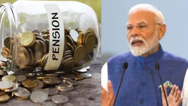 இனி பென்சன் குறைக்கப்படாது.. 1 ரூபாயில் கூட கைவைக்க மாட்டாங்க.. மோடி அதிரடி அறிவிப்பு.. சூப்பர் 