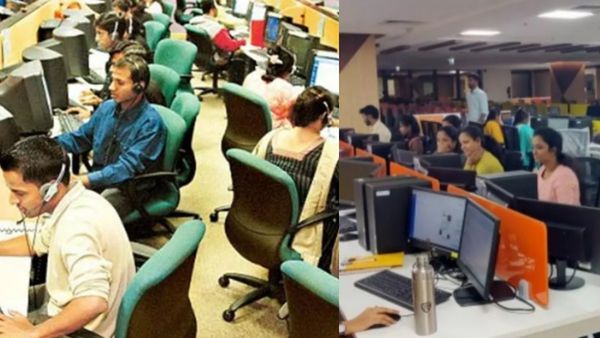 கடந்த 20 வருடங்களில்.. இல்லாத மோசமான சூழல்.. ஐடி துறை பெரிய வீழ்ச்சி! வேலையை இழக்கும் பல லட்சம் பேர்