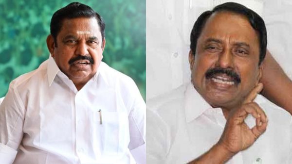 அதிமுகவை ஒன்றிணைக்க வேண்டும் என என்னை அழைத்து கூறியது பாஜகதான்! செங்கோட்டையன் ஓபன் டாக்!