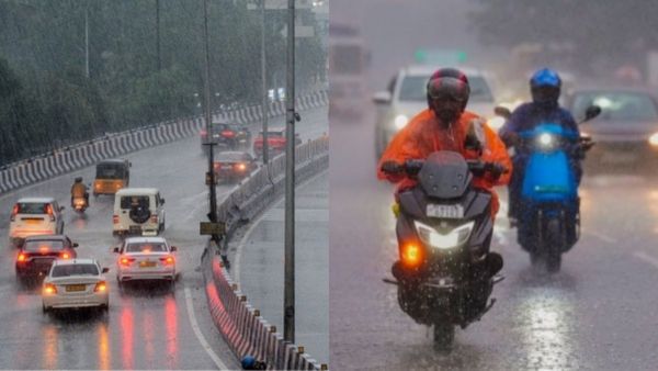 ரெடியாகிக்கங்க மக்களே! சனிக்கிழமை அதுவுமா 4 மாவட்டங்களில் வெளுக்கப் போகும் கனமழை! மெட் அப்டேட்