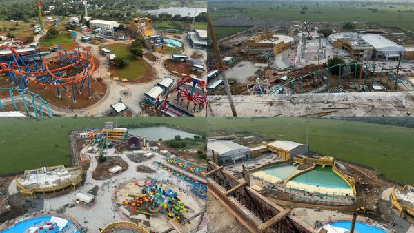 சென்னை மக்கள் இனி ஜாலி பண்ணலாம்.. Wonderla திறப்புக்கு வெளியான தேதி.. என்னென்ன கேம்கள் இருக்கு?