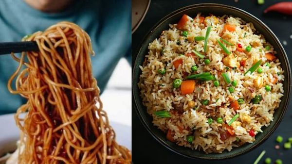 திருப்பதியில் நூடுல்ஸ் - ஃபிரைட் ரைஸ்க்கு விரைவில் தடை.. தேவஸ்தானம் எடுத்த முடிவு