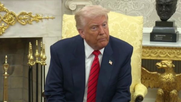 அமெரிக்கா செல்வது இனி கடினம்.. சர்க்கரை நோயாளி உள்பட யாருக்கெல்லாம் விசா கிடையாது.. டிரம்ப் ‛செக்’