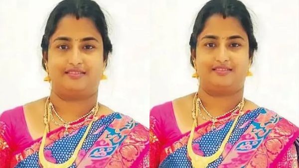 தங்கத்தை கண்டதுமே சபலம்.. 5 சவரன் நகை அடகு வைத்து.. சிவகங்கை மகேஸ்வரி சம்பவத்தில் அதிர்ச்சி சம்பவம்