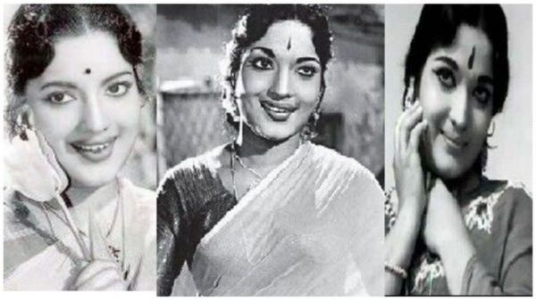 தேவிகாவின் வாழ்க்கையில் நடந்த மர்மம்.. உச்சத்தில் இருந்து வீழ்ந்த சினிமா தேவதையின் அதிர்ச்சி பின்னணி