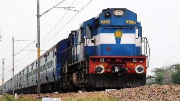 எழும்பூர் போய் ஏமாறாதீங்க.. தென் மாவட்ட ரயில் சேவையில் தொடரும் மாற்றம்! வெளியான முக்கிய அறிவிப்பு!