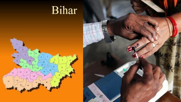 பீகாரில் ஷாக்.. தேர்தலுக்கு நடுவே சாலையோரம் கொட்டப்பட்ட விவிபேட் ஸ்லிப்புகள்.. அதிகாரி சஸ்பெண்ட்