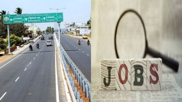 தமிழக நெடுஞ்சாலை துறையில் வேலை.. மாவட்ட வாரியாக பணியிடங்கள்! 8 ஆம் வகுப்பு தகுதி தான் 