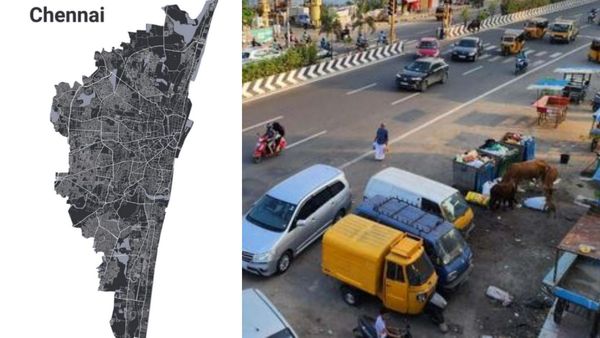 சென்னையின் புதிய ஹாட் ஸ்பாட்.. தடம் தெரியாமல் மாறப்போகிறது ஈ.சி.ஆர்.. பிரம்மாண்டத்தின் உச்சம்!