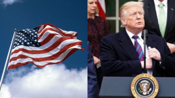 பிபி, சுகர்.. அமெரிக்காவில் நுழைய ஆப்பு வைத்த ட்ரம்ப்! உடனடியாக அமலுக்கு வந்த கட்டுப்பாடுகள்! ஷாக்!