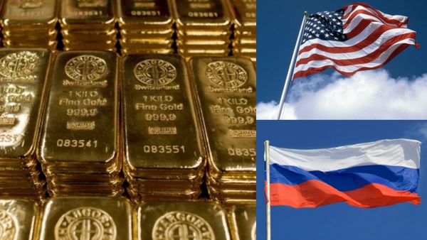 என்ன பெரிய அமெரிக்கா? தமிழ்நாட்டில் எவ்வளவு தங்கம் இருக்கு தெரியுமா? ரஷ்யாவே கிட்ட நெருங்க முடியாது!