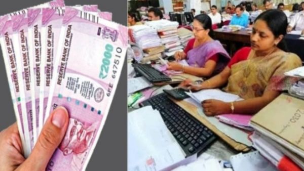 பல வருட கோரிக்கைக்கு பேரிடி! அரசு ஊழியர்களுக்கு ஷாக்.. பழைய ஓய்வூதியத் திட்டம் வராது? பின்னணி 