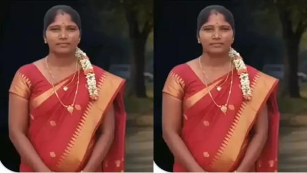 தங்கத்துக்கு வந்த நிலைமை.. திருவண்ணாமலையில் மதியம் சாப்பிட்டு தூங்கிய அம்சா, கரும்பு காட்டில் எப்படி