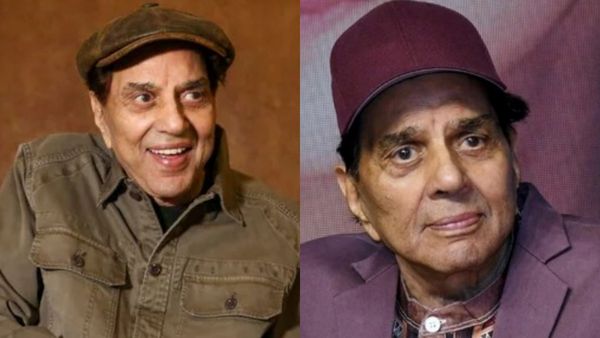 Dharmendra: பிரபல நடிகர் தர்மேந்திரா நலமாக இருக்கிறார்.. மரணசெய்தியை மறுத்த மனைவி ஹேமமாலினி