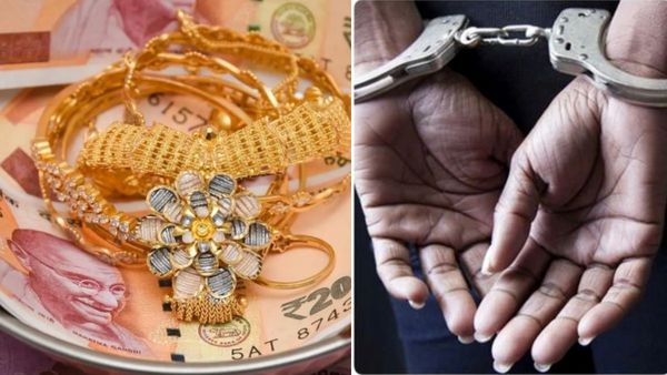 Bumble App மூலம் பழகி இளம்பெண்ணிடம் நகை, பணம் பறித்த டிஎஸ்பி மகன் கைது.. கோவை போலீஸ் அதிரடி