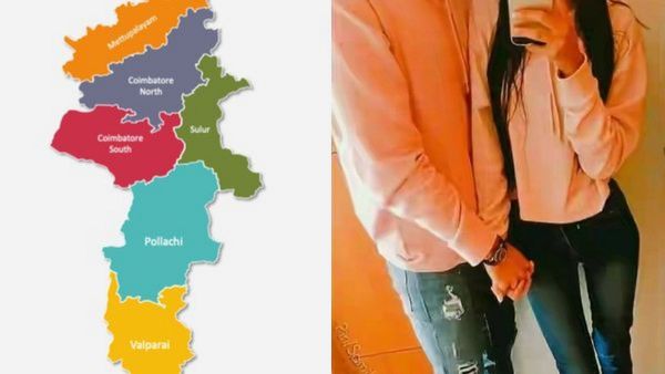 கோவையில் ஹவுஸ் அரெஸ்ட்டில் போன தம்பதி.. கழிவறைக்கும் போக முடியல! அதிர்ஷ்டவசமாக தப்பித்த ரூ.18 லட்சம்