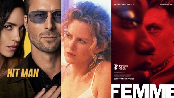 Netflixல் உள்ள.. டாப் 14 