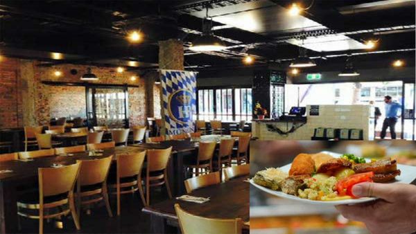 அப்பா ஹாஸ்டலில் சாப்பாடு சரியில்லை.. மகள் சொன்னதுமே பணியை ராஜினாமா செய்து ஹோட்டல் தொடங்கிய தந்தை