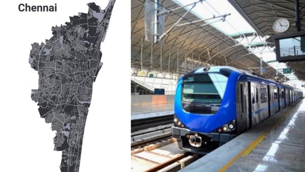 சென்னைவாசிகளுக்கு குட் நியூஸ்.. 1 ரூபாயில் மெட்ரோவில் பயணிக்கலாம்! ’சென்னை ஒன்’ செயலி மட்டும் போதும்